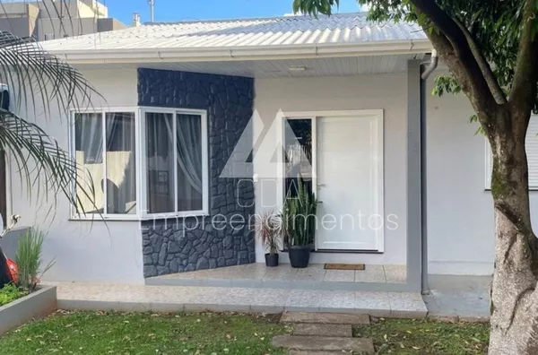 Casa alto padrão com piscina coberta e aquecida ,  Progresso, São Lourenço Do Oeste - Foto 4