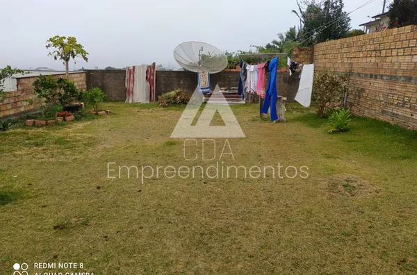 Casa para venda, 3 quarto(s),  Cruzeiro, São Lourenço Do Oeste - Foto 7
