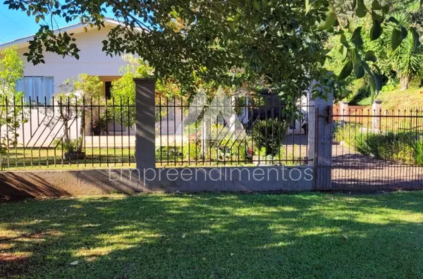 Chácara para venda, 3 quarto(s),  Frederico Wastner, São Lourenço Do Oeste - Foto 3