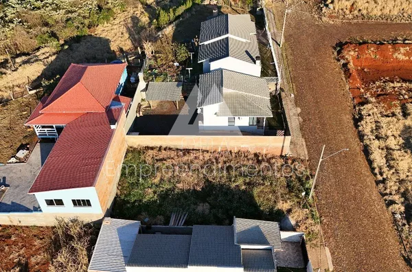 Terreno para venda,  Araucária, Vitorino - Foto 3