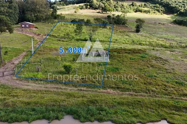 Chácara para venda em São Lourenço Do Oeste