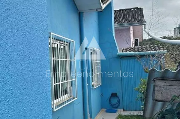 Casa para compra - São Lourenço Do Oeste