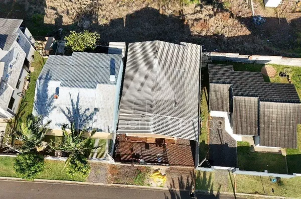 Casa para venda, São Lourenço Do Oeste