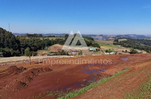 Chácara para venda,  - comunidade lageado antunes, São Lourenço Do Oeste