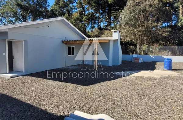Casa para venda, 3 quarto(s),  Centro, São Lourenço Do Oeste - Foto 3