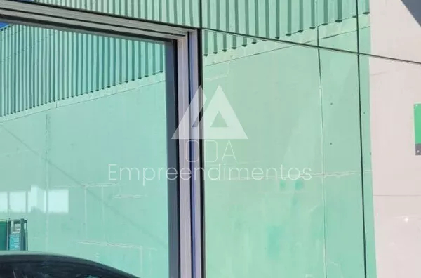 Sala comercial térrea para aluguel,  Centro, São Lourenço Do Oeste - Foto 14
