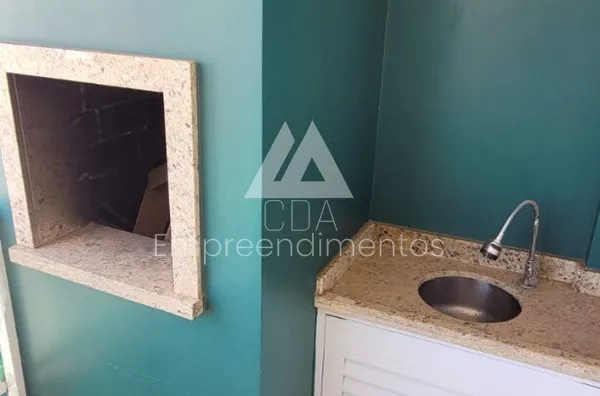 Apartamento para aluguel, 2 quarto(s),  Centro, São Lourenço Do Oeste - Foto 8