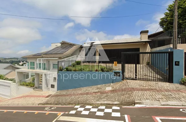 Casa para venda, 3 quarto(s),  Cruzeiro, São Lourenço Do Oeste - Foto 1