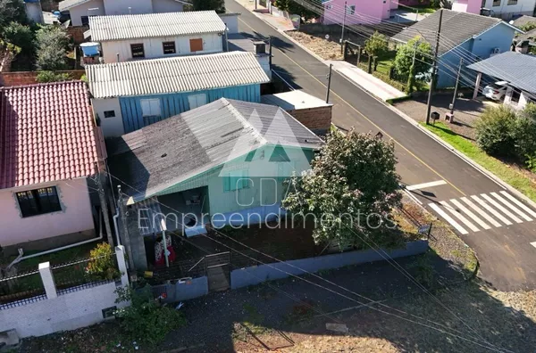 Casa para venda,  -  Bairro, São Lourenço Do Oeste - Foto 3