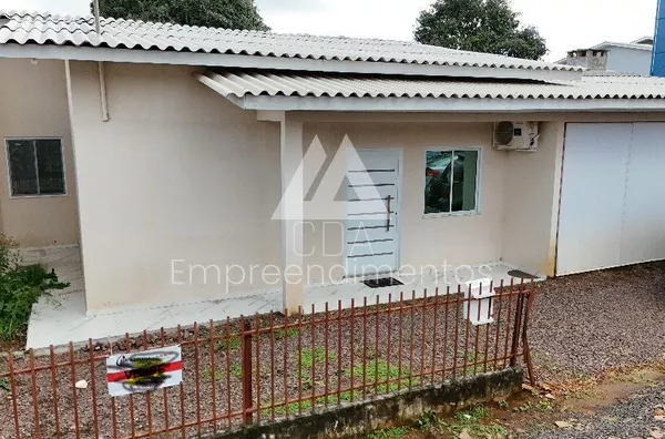 Casa para venda,  Proresso, São Lourenço Do Oeste - Foto 3