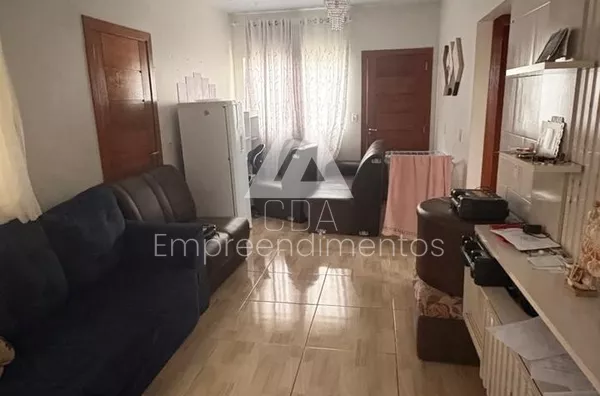 Casa para compra, 2 quarto(s), Jardim Borges, São Lourenço Do Oeste - Foto 6