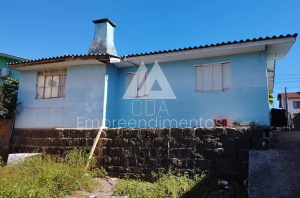 Casa para compra, 3 quarto(s),  Santa Catarina, São Lourenço Do Oeste