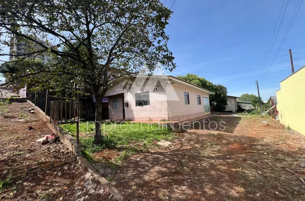 Casa para compra,  São Francisco, São Lourenço Do Oeste
