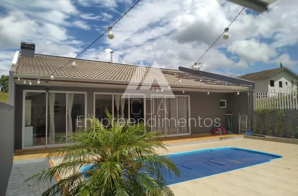 Casa para venda,  Araucária, Vitorino - Foto 5
