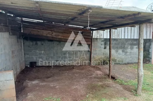 Casa para venda, 2 quarto(s),  Alvorada, Pato Branco - Foto 4