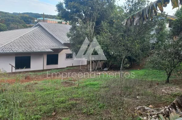 Casa para venda, Saudade Do Iguaçu