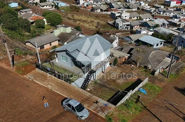 Casa para venda, 4 quarto(s),  - Selecione - Bairro, Vitorino