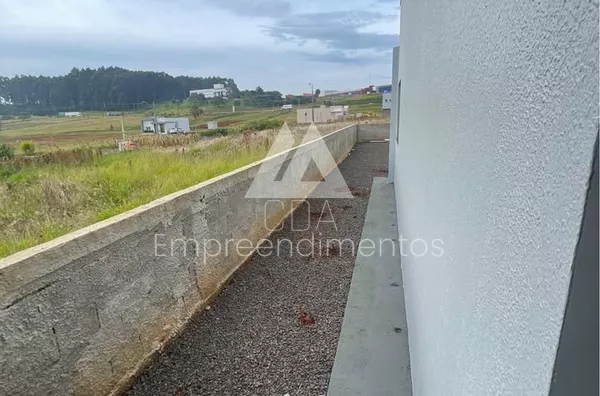 Casa para venda, 2 quarto(s),  Loteamento São Francisco, São Lourenço Do Oeste - Foto 8