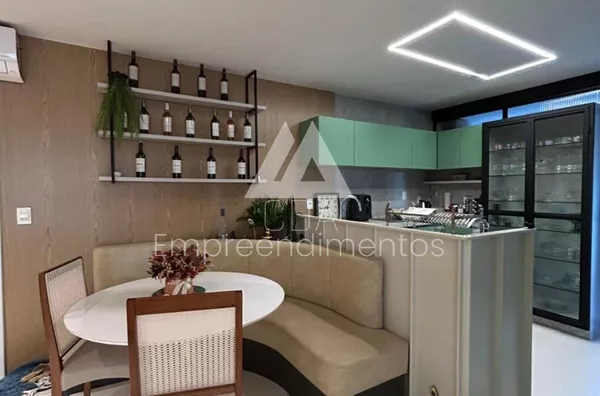 Apartamento no Centro - Chapecó, SC - Foto 14
