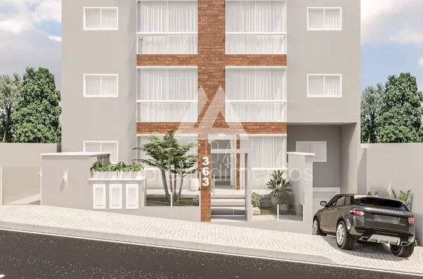Apartamento para venda,  , São Lourenço Do Oeste