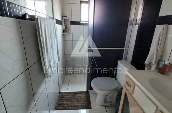 Casa para venda e negociações, Cruzeiro, São Lourenço Do Oeste - Foto 8