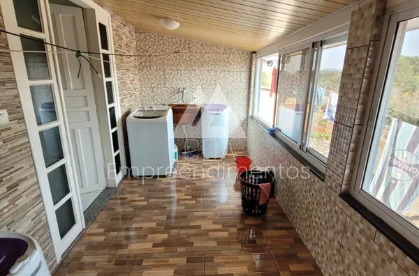 Casa para venda e negociações, Cruzeiro, São Lourenço Do Oeste - Foto 19