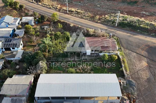 Casa para venda, 3 quarto(s),  , São Lourenço Do Oeste