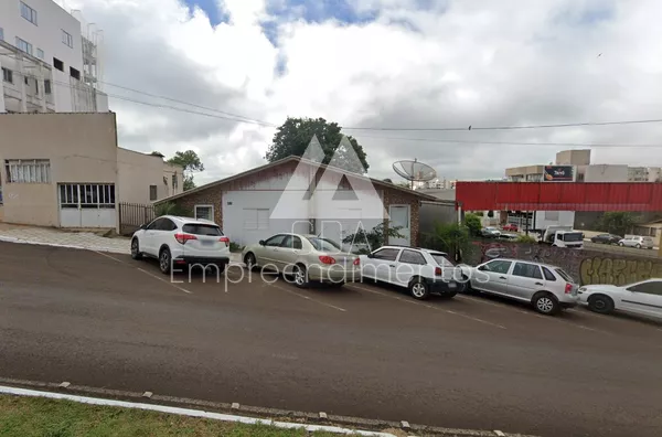 Casa para venda,  Centro, São Lourenço Do Oeste - Foto 1