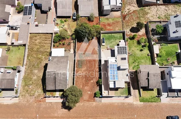 Terreno para compra,  São Francisco, São Lourenço Do Oeste - Foto 7