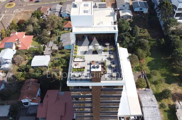 Estudio para venda, 1 quarto(s),  No Bairro Cruzeiro, São Lourenço Do Oeste