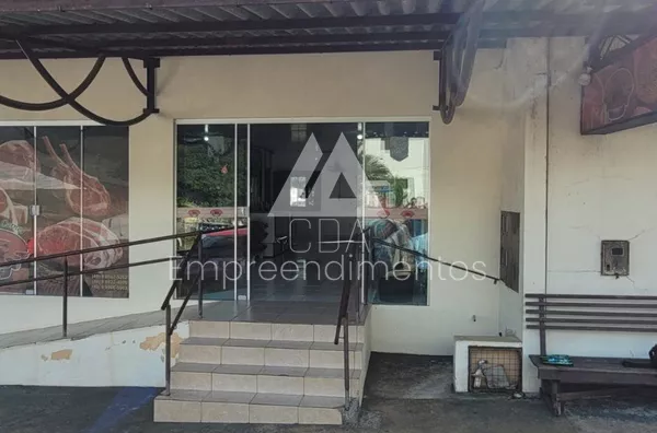 Casa para compra,  Centro, Quilombo - Foto 10