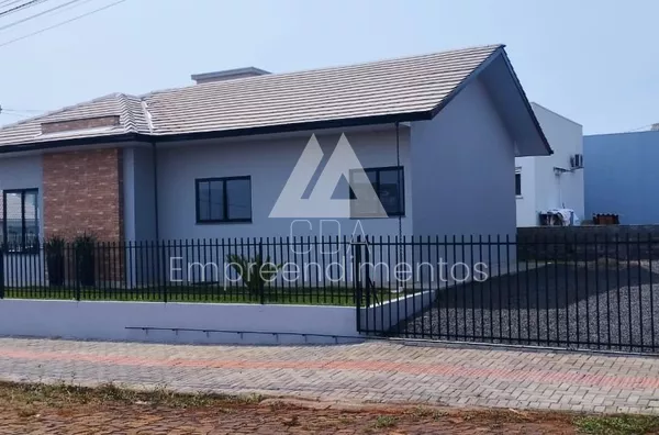 Casa para venda, 3 quarto(s),  Araucária, Vitorino