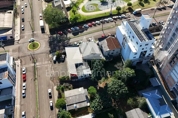 Casa para venda,  Centro, São Lourenço Do Oeste - Foto 12
