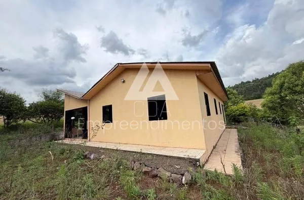 Área de terra para compra, 3 quarto(s),  - Selecione - Bairro, São Lourenço Do Oeste