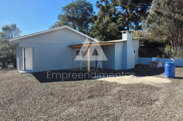 Casa para venda, 3 quarto(s),  Centro, São Lourenço Do Oeste - Foto 6