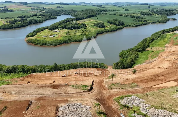 Terreno no Bellagio Residence - Alagado São Domingos