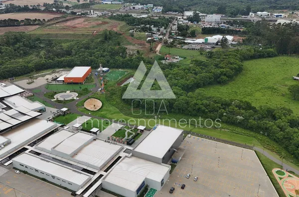 Chácara para compra,  Belvedere, Chapecó