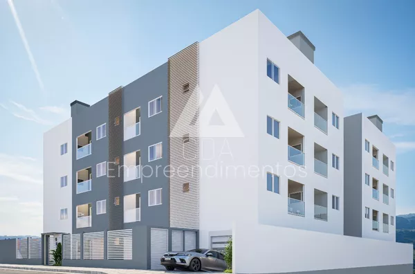 Edifício Alice Maria - Apartamentos de 01 e 02 Quartos