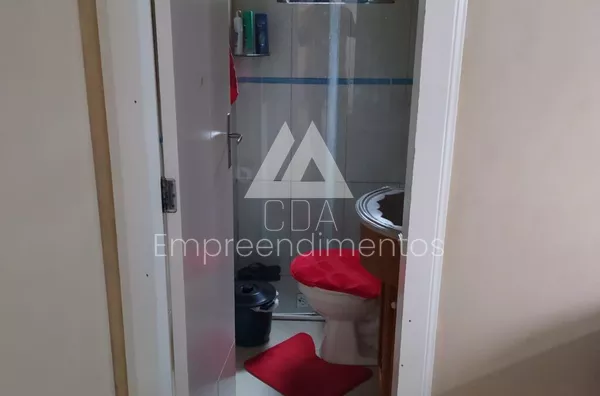 Casa para venda, 3 quarto(s),  Cruzeiro, São Lourenço Do Oeste - Foto 9
