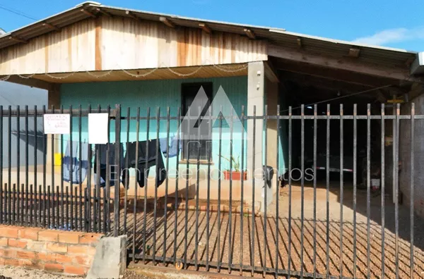 Casa para venda, São Lourenço Do Oeste