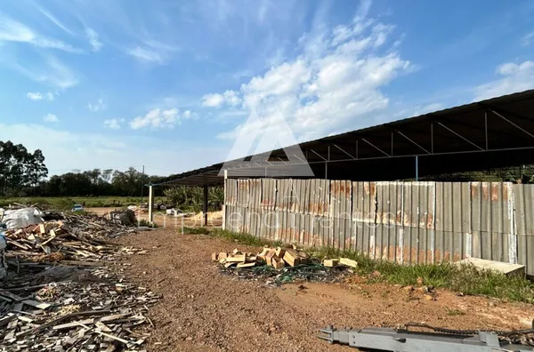 Barracão para aluguel,  Bairro Cardoso, São Lourenço Do Oeste