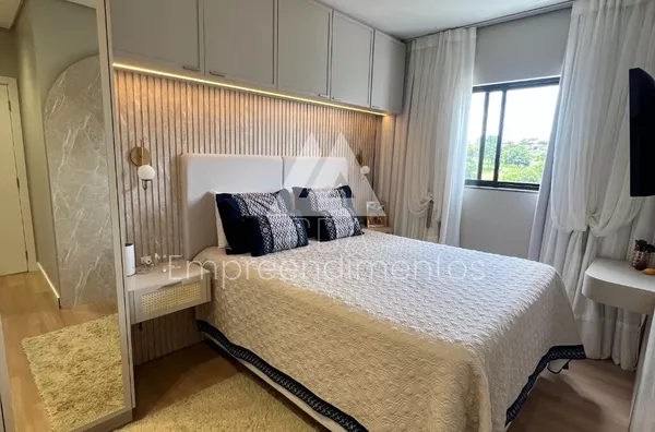 Apartamento para venda,  Cruzeiro, São Lourenço Do Oeste - Foto 16