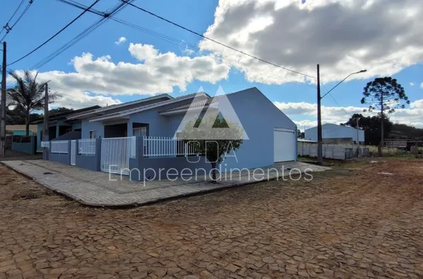 Casa para venda, 2 quarto(s),  Cruzeiro, São Lourenço Do Oeste - Foto 2