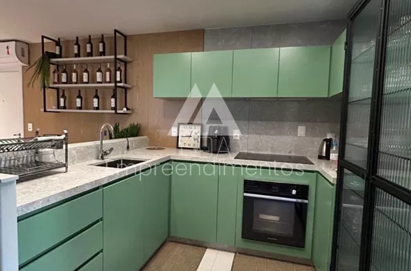 Apartamento no Centro - Chapecó, SC - Foto 3