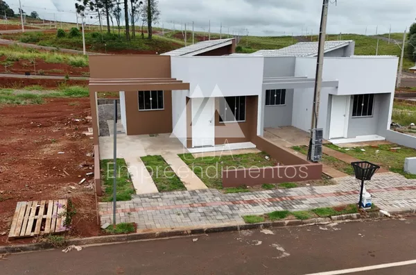Casa para compra, 2 quarto(s),  - Selecione - Bairro, Vitorino