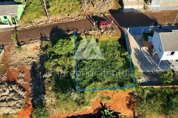 Terreno para venda,  Araucária, Vitorino - Foto 5