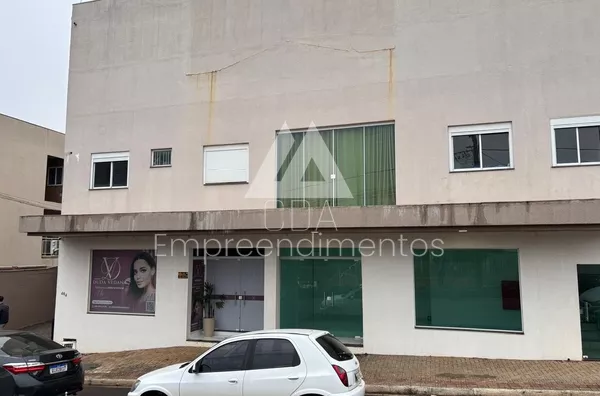 Sala comercial para aluguel,  Progresso, São Lourenço Do Oeste