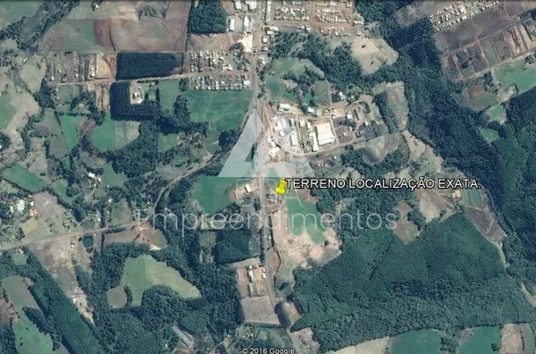 Barracão para compra,  - Selecione - Bairro, São Lourenço Do Oeste