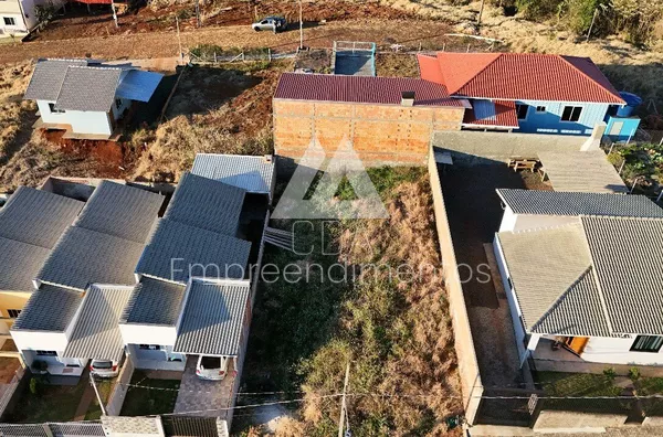 Terreno para venda,  Araucária, Vitorino - Foto 1