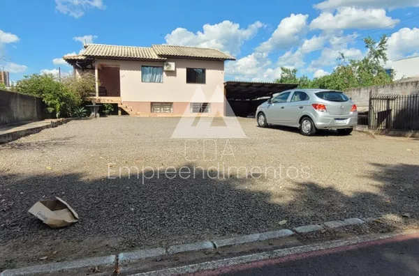 Casa para compra,  Brasilia, São Lourenço Do Oeste